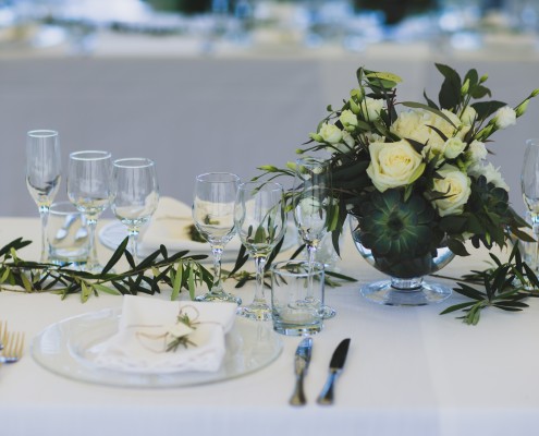 Wedding in Tuscany Italy