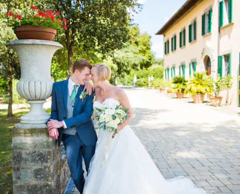 Destination Wedding Tuscany Italy