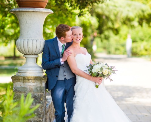 Getting Married Tuscany Italy